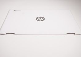 L73323-001 Hp LCD Back Cover White 14B-CA0013DX 14B-CA0023DX