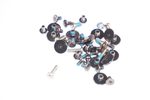 L73328-001 Hp Screws Kit 14B-CA0013DX  14B-CA0023DX 14B-CB