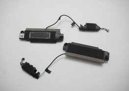 L74101-001 Hp Speaker kit l & r 1J1Q0AV#ABA ELITE DRAGONFLY G2