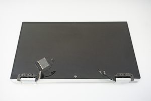 L75194-001 Hp Touch Screen Assembly Natural Silver 13-AW0003DX