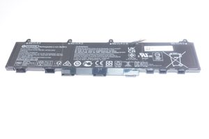 L78555-005 Hp 53Wh 4400 mAh 13.2v Battery HP ELITEBOOK 830 G7