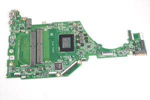 L78724-001 Hp AMD 3500U Ryzen 5 Motherboard 15-EF0023DX 15-EF0025WM