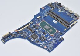 L82278-601 Hp Intel Core i3-1005G1 Motherboard HP 340SG7