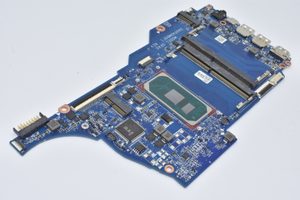 L82278-601 Hp Intel Core i3-1005G1 Motherboard HP 340SG7