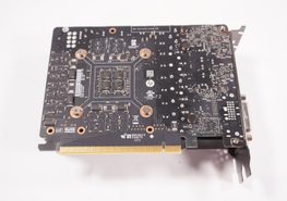 L83322-001 Hp NVIDIA GeForce GTX1660 Super 6GB FH PCIe Video Card GT12-0024