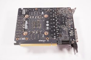 L83322-001 Hp NVIDIA GeForce GTX1660 Super 6GB FH PCIe Video Card GT12-0024
