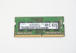 L83673-003 Hp SKO-SODIMM 4GB DDR4-3200 1.2v SHARED