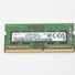 L83673-003 Hp SKO-SODIMM 4GB DDR4-3200 1.2v SHARED