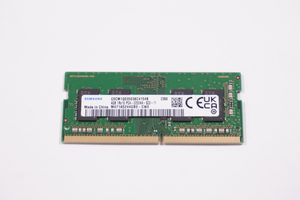 L83673-005 Hp 4GB PC4-3200AA 3200Mhz SO-DIMM Memory 14-DQ3000DX