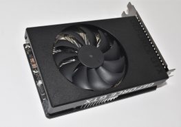 L83811-001 Hp NVIDIA GeForce GTX1650 Super 4GB FH PCIe Video Card M01-F1000UR