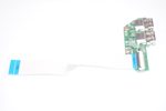 L84052-001 Hp USB Board 15-EF0023DX 14-fq0013dx