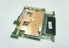 L85023-601 Hp Intel Mobile Celeron N4020 64GB eMMC Motherboard 14-CB120DS