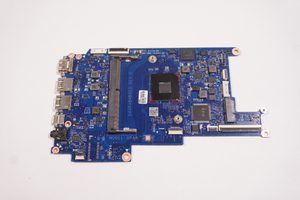 L85172-601 Hp  UMA Celeron N4020 4GB 64GB eMMC Motherboard 14-DQ0004DX