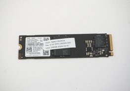 L85354-005 Hp 256GB M.2 2280 PCIe NVMe Gen3x4 SSD Drive 17-CN0003DX