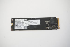 L85354-005 Samsung 256GB M.2 2280 PCIe NVMe Gen3x4 SSD Drive C20BPUA#ABA