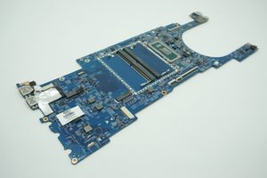 L85370-601 Hp Intel Core i7-1255U Motherboard 15-ER Series