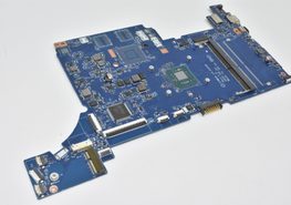 L85892-601 Hp Intel UMA Celeron N4020 WIN Motherboard 15-DW1033DX