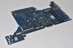 L86465-001 Hp Intel I5-1035G1 1.0 GHZ Motherboard 15-DW2057CL
