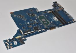 L86465-001 Hp Intel I5-1035G1 1.0 GHZ Motherboard 15-DW2057CL