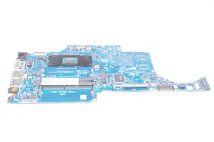 L86472-601 Hp AMD Ath3150U WIN MOTHERBOARD 14-DK1018CA