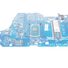 L87450-001 Hp Intel Core UMA i3-1005G1 Motherboard 17-BY3063ST