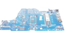 L87450-001 Hp Intel Core UMA i3-1005G1 Motherboard 17-BY3063ST
