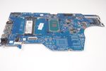 L87451-001 Hp Intel UMA i5-1035G1 Motherboard 17-BY3613DX