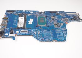 L87451-001 Hp Intel UMA i5-1035G1 Motherboard 17-BY3613DX