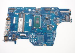 L87452-601 Hp UMA Intel Core i7-1065G7 WIN Motherboard 17-BY3002TU 17-BY3697NR