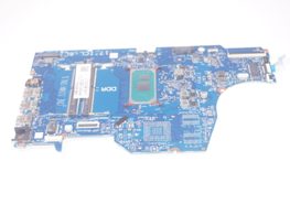L87453-601 Toshiba Intel Core i5-1035G1 DSC MX330 2GB Motherboard 17-BY3002TX