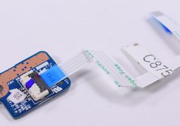 L875-POWER-BUTTOM Toshiba Power Button Board L875