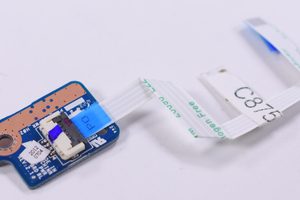 L875-POWER-BUTTOM Toshiba Power Button Board L875