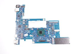 L87746-601 Hp UMA Intel Pentium N5030 4GB Motherboard 11m-ap0033dx