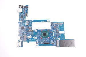 L87746-601 Hp UMA Intel Pentium N5030 4GB Motherboard 11m-ap0033dx