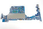 L87979-601 Hp Intel i7-1065G7 NVIDIA GeForce MX330 Motherboard 17M-CG0013DX