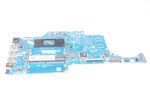L87991-601 Hp UMA Ryzen 7 3700U Motherboard 14-DK0078NR 14-DK1018CA