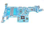 L88001-601 Hp Intel Core i5-1035G1 MX130 Motherboard 15-CS3005NS 15-CS