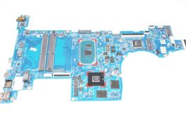 L88001-601 Hp Intel Core i5-1035G1 MX130 Motherboard 15-CS3005NS 15-CS