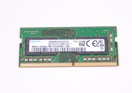 L89717-001 Hp 8GB PC4-3200AA 3200Mhz DDR4 SO-DIMM Memory 24-DF1124