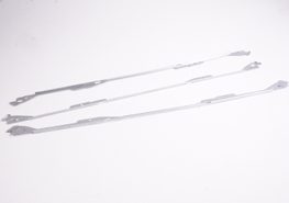 L89774-001 Hp LCD BRACKET G8 EE CHROMEBOOK 11 3D326UT