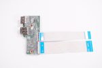 L90437-001 Hp Input Output I/O Board 14A-NE0013DX