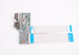 L90437-001 Hp Input Output I/O Board 14A-NE0013DX