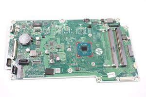 L90531-001 Hp Timber GLK-R CDC Intel Celeron J4025 AIO Motherboard 22-dd0024