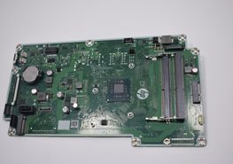 L90531-613 Hp Timber GLK-R CDC Intel Celeron J4025 AIO Motherboard 1K0G7AA#ABA