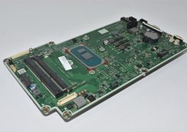 L90535-601 Hp Intel Core i7-1065G7 AIO Motherboard 27-DP0180