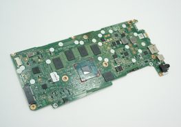 L90857-001 Hp Intel Mobile Celeron N4020 4GB 64GeMMC Motherboard 12B-CA0005CL