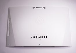L90992-002 Hp LCD Back Cover Snow White 22-DD0224