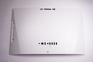 L90992-002 Hp LCD Back Cover Snow White 22-DD0224