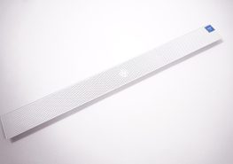 L90994-002 Hp Strip Cover Snow White 22-DD0224