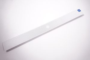 L90994-002 Hp Strip Cover Snow White 22-DD0224